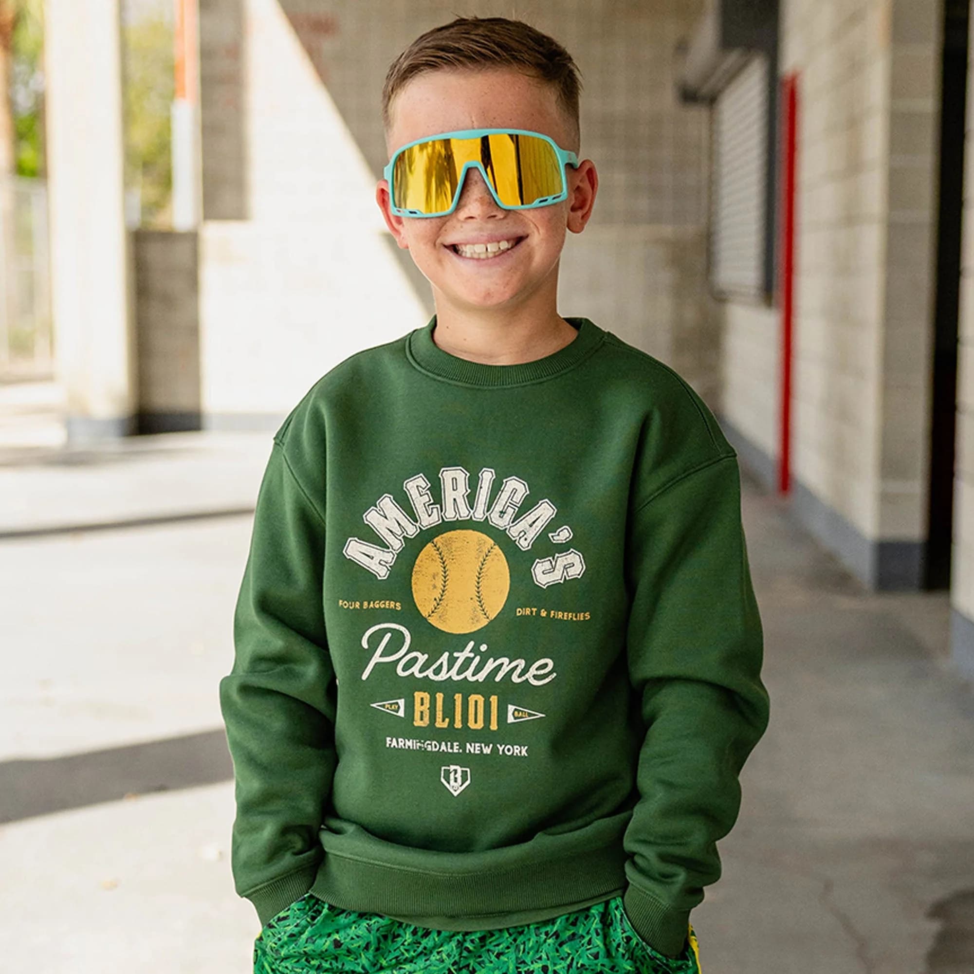 Felpa con cappuccio calda in velluto per bambini, collezione Primavera 2026, stile baseball, per la stagione delle piogge, modello 101, sportiva, ampia, a maniche lunghe, per ragazzi