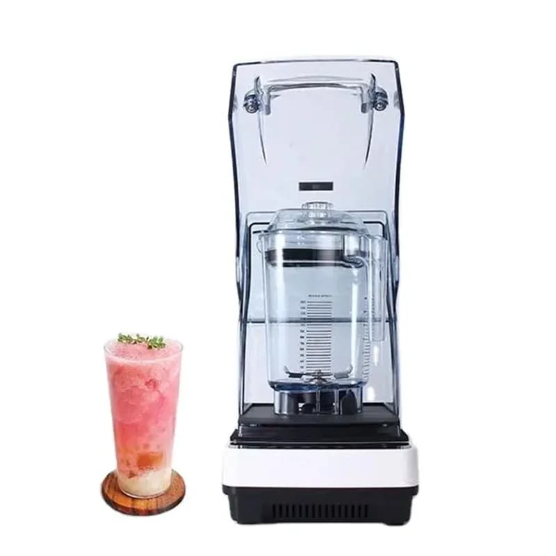 Cross-border foreign trade Frullatore to break walls Frullatore per tritaghiaccio Food machine Grinder Wholesale