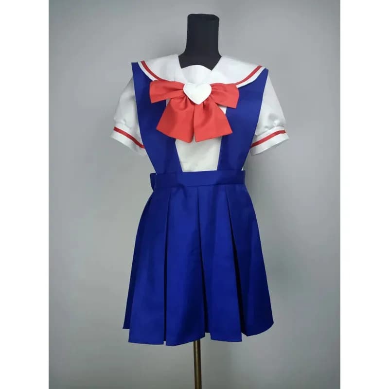 Chibi Usa Small Lady Sailor Chibimoon Costume cosplay;2'k,8;c'