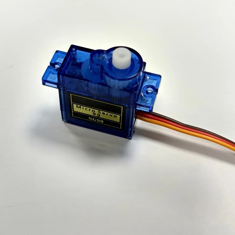 9g Micro Servo 180° RC Car Arduino Parts