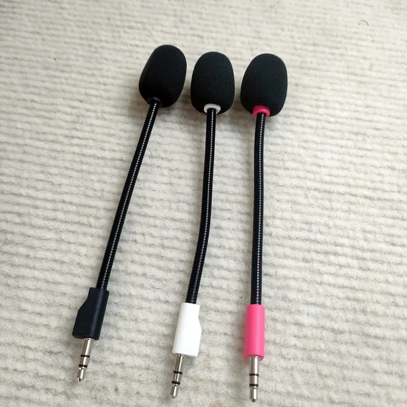 Microfono Mic da 3.5mm per cuffie da gioco Logitech G Pro X 2 X2
