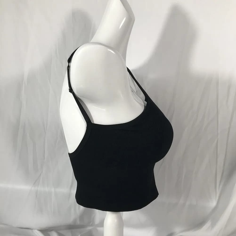 Reggiseno Sportivo Senza Cuciture Elegante e Confortevole per Donna, Traspirante per Yoga, Fitness, Palestra e Aerobica Estiva