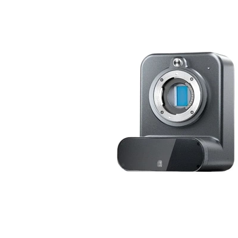 Live camera Live camera Special live transmission equipment 4K for single micro-camera Full set