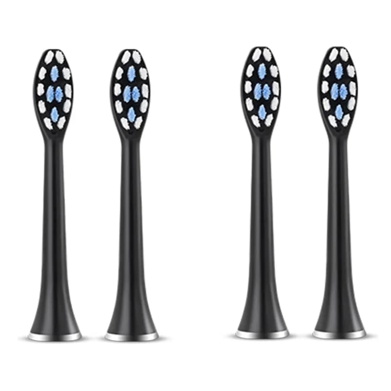 Original SUBORT S7 Brush Heads Super Sonic Electric Toothbrush Accessories Replacement Toothbrush Heads
