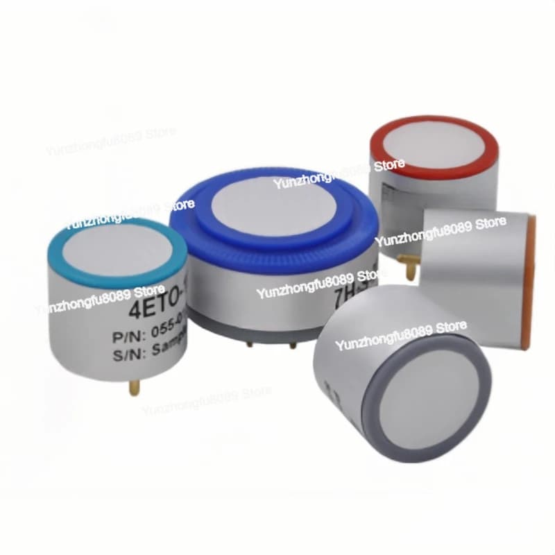 Sensore Serie 4 4HCL-20 Serie 4 4HCL-50 Serie 4 4HCL-100