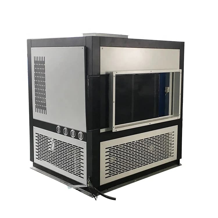 Air Dryer Machine Industrial Dehumidifier for Fruit Food