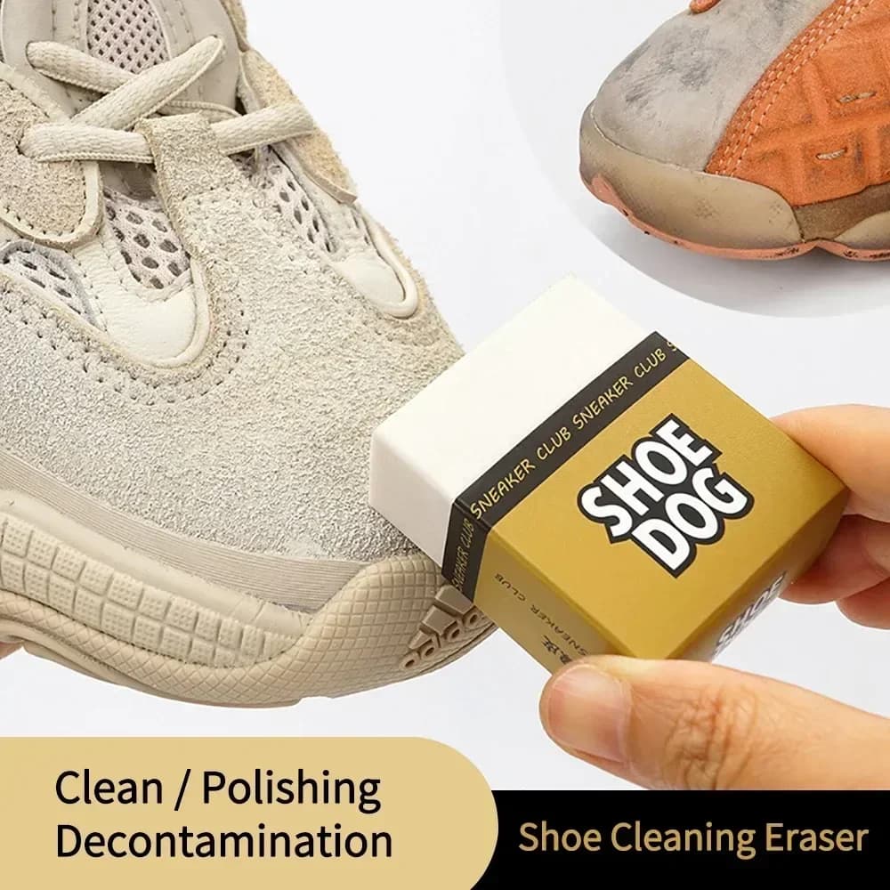 Spazzola per scarpe per pantofole Gadget Tools. Pulisci scarpe per la pulizia Scarpe da ginnastica Tennis Detergente per gomma per piedi dell'atleta Smalto bianco per la casa