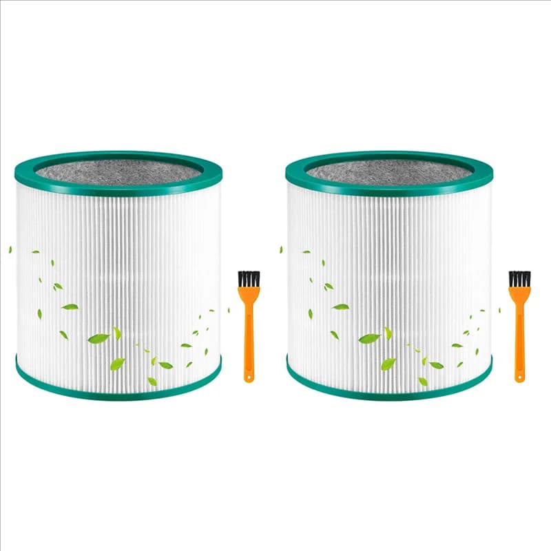 A29R 2X Filtro HEPA di ricambio compatibile per Dyson TP01 TP02 AM11 BP01 Pure Cool Link Tower Purificatore d'aria Accessori