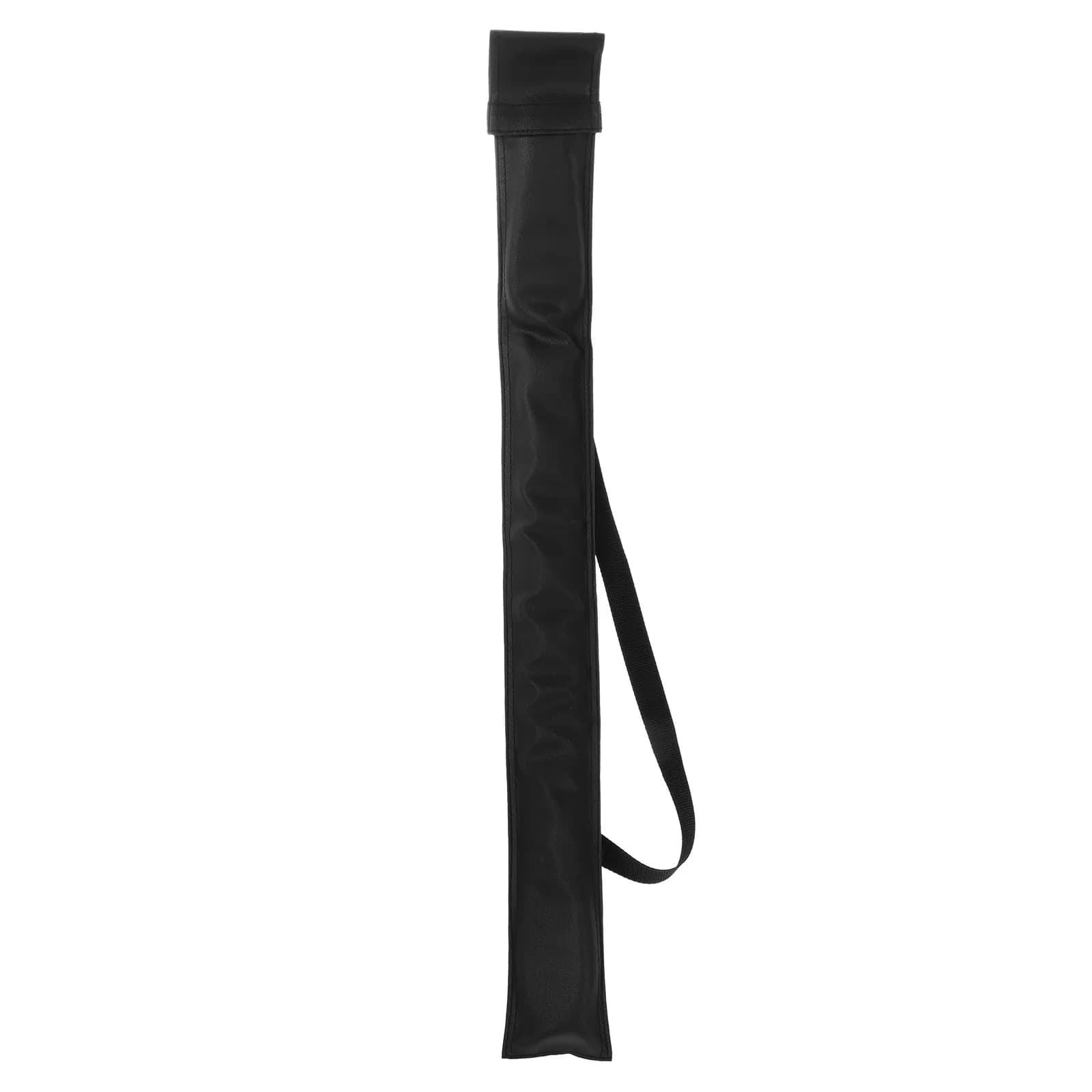 Borsa per Stecca da Biliardo in Tessuto PU Resistente all'Usura, Custodia Protettiva Leggera per Trasporto e Organizzazione