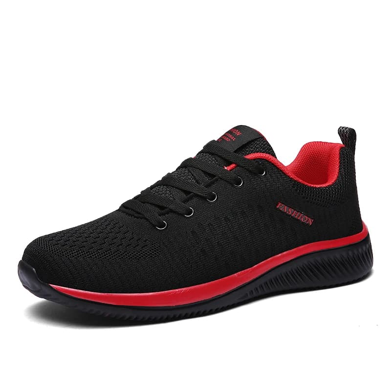 Mocassini da passeggio da uomo nuovi primaverili e autunnali moda scarpe sportive casual scarpe da uomo leggere e traspiranti taglie forti