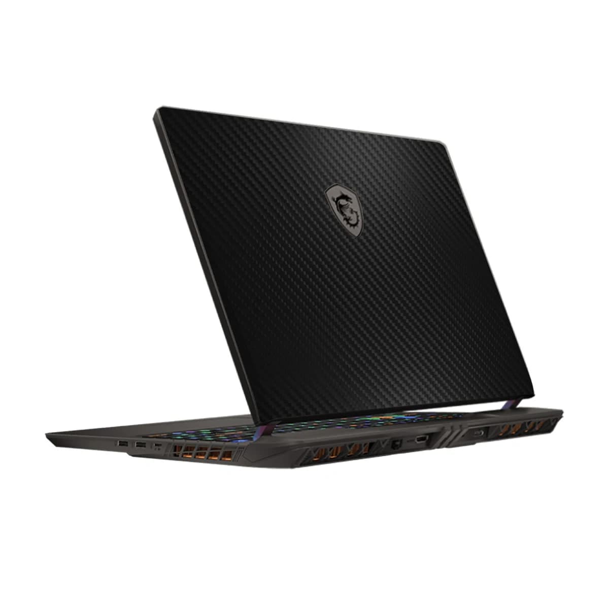 Adesivo per notebook moda per laptop MSI Titan GP68HX (2023) 16" MS-15M /16HX A14VFG (2024) MS-15M2-2/Titan GP78HX MS-17S2 17"