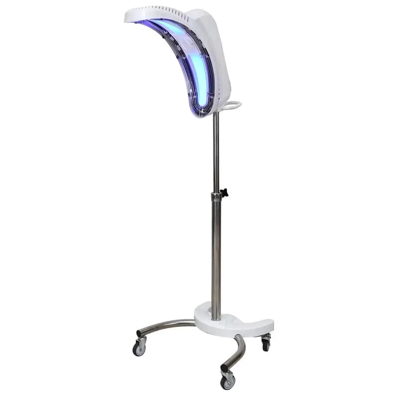 Professional Salon Hair Dryer with 360° Swivel Support and Suction Cup with Advantageous Price