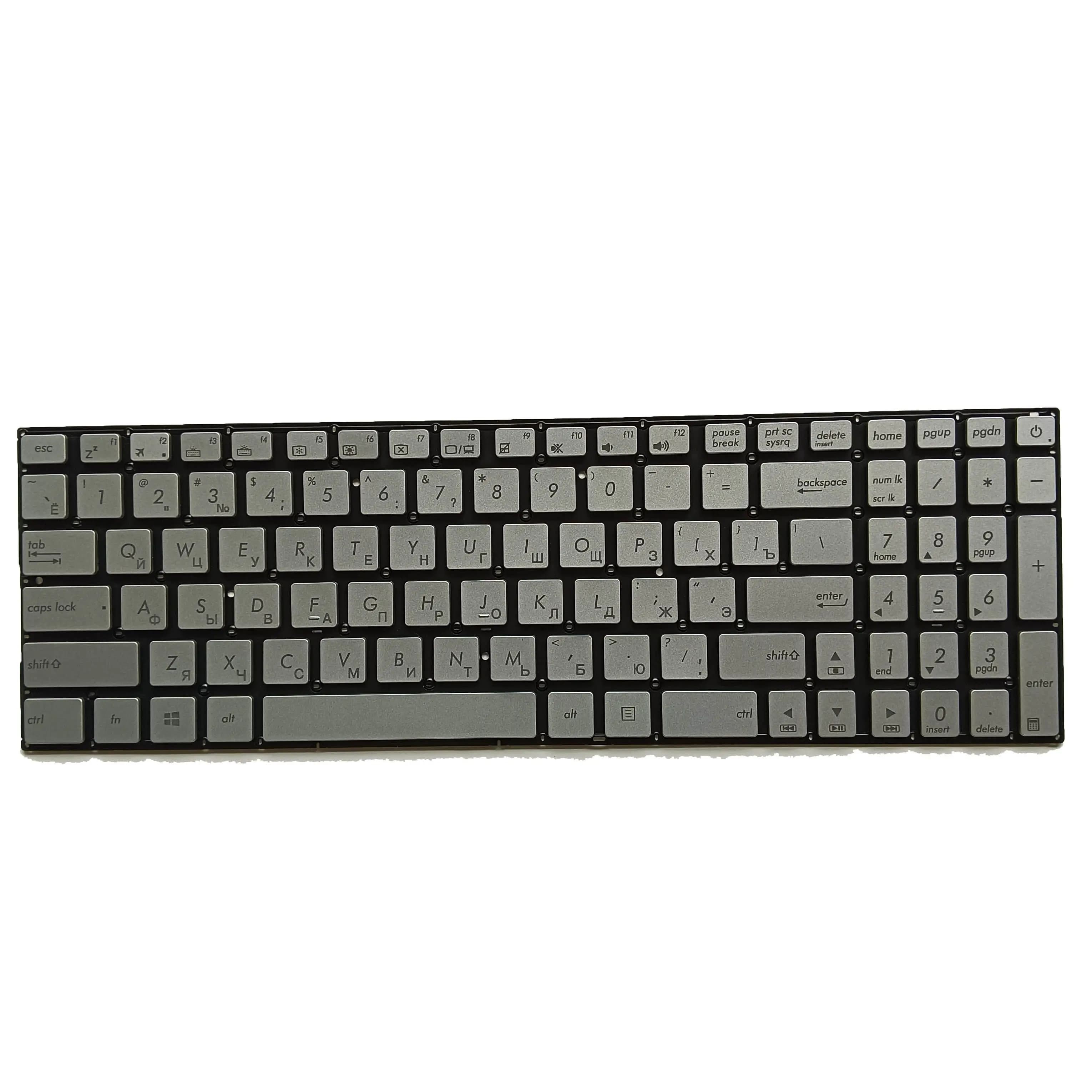 XIN-Russian-US Backlight Laptop Keyboard For Asus ROG G501 G501J G501JW G501V G501VW ZenBook Pro UX501 UX501J UX501JW UX501V