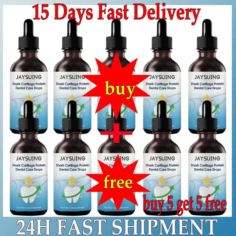 Repair of the serum gums Effectively relieve the allergy of teeth Dental caries Tooth cleaning Dentifricio Relieve tooth damage Drops