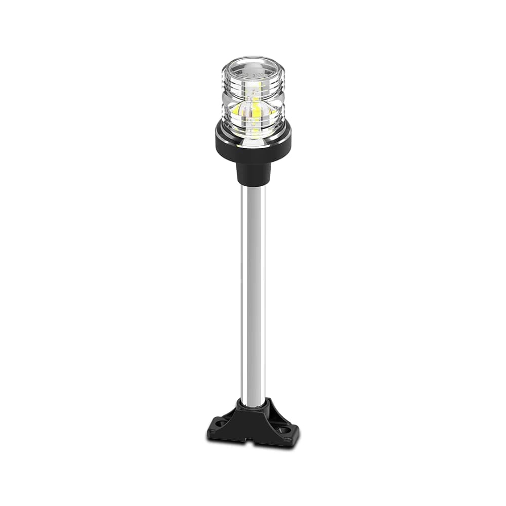 STLF ANHEART 24V 3NM Velocità Barca Impermeabile Portatile Bianco Stern All-round Anchor Led Luci di Navigazione Marine