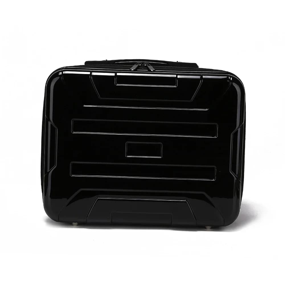 Cavo USB 2-in-1 per Ricarica e Dati, Stazione di Ricarica Nera per Telefono, Elegante Docking Station da Scrivania per R36S Game