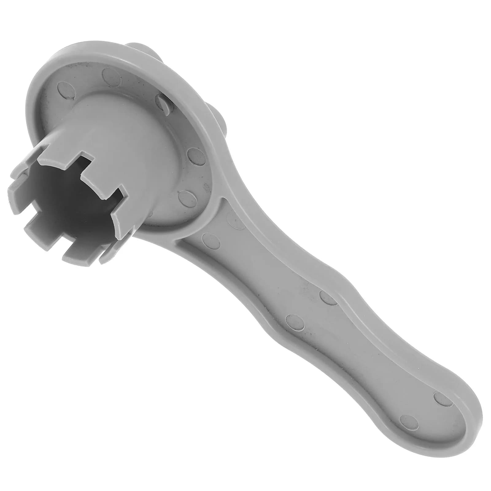 Chiave per Valvole in Plastica per Gommoni, Kayak, Canoe, Dinghy, Zattere, Paddle Board, Barche da Pesca, per il serraggio delle valvole dell'aria