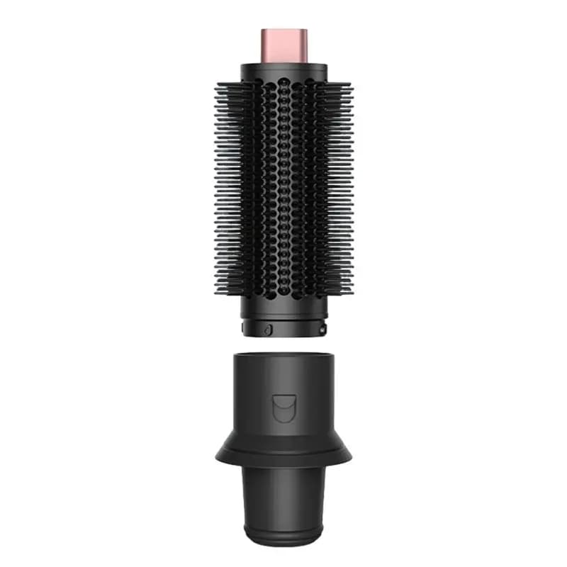 Large round volumizing brush for Dyson HD02 HD03 HD04 HD08 HD15 HD16 for Fluff Up Volumize B