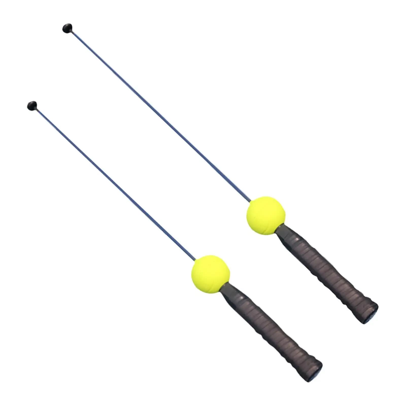 Tennis swing training tool tennis training tool for overthrowing the forearm