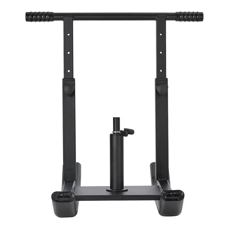 Weight sled, strength training sled for improving speed during sports exercises, fitness equipment with adjustable handle, for 25/51 mm weight plates