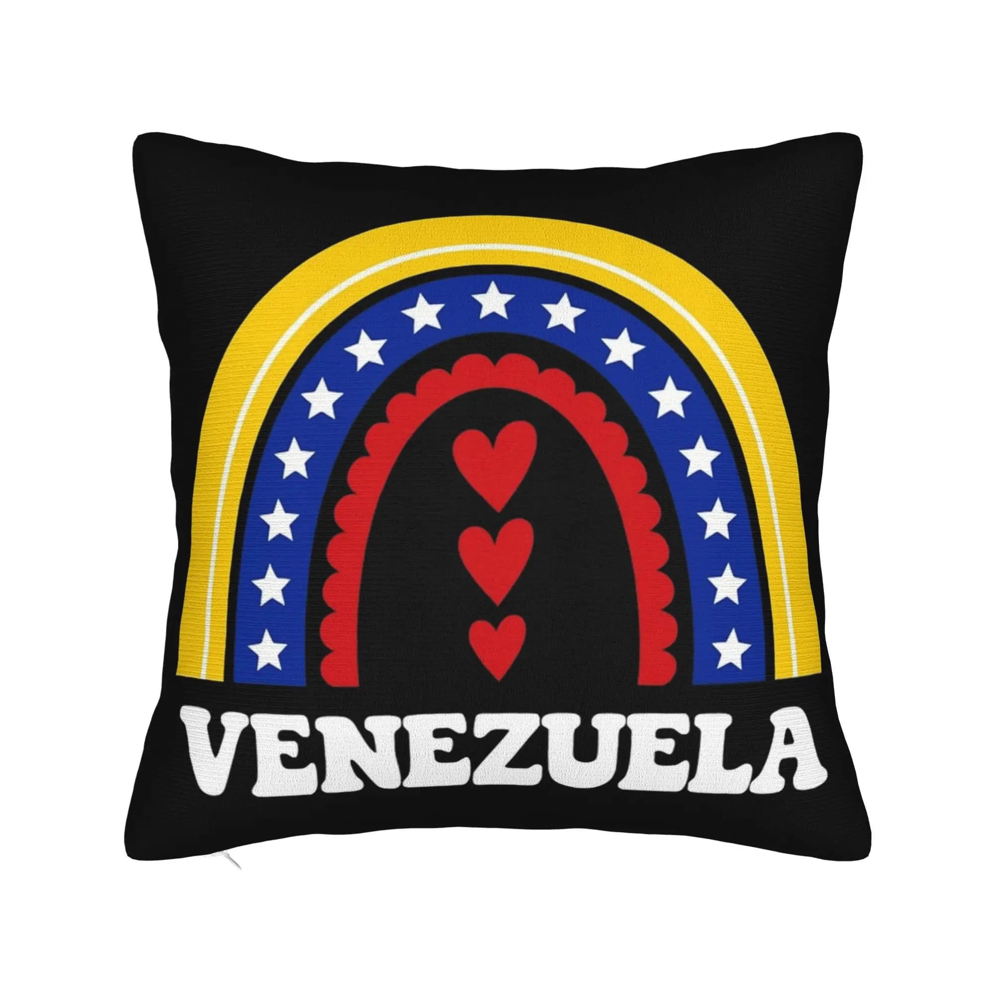 Decorative Pillowcases VZLA Heart Merch Seat Throw Pillow Case Cover Square Multi Size