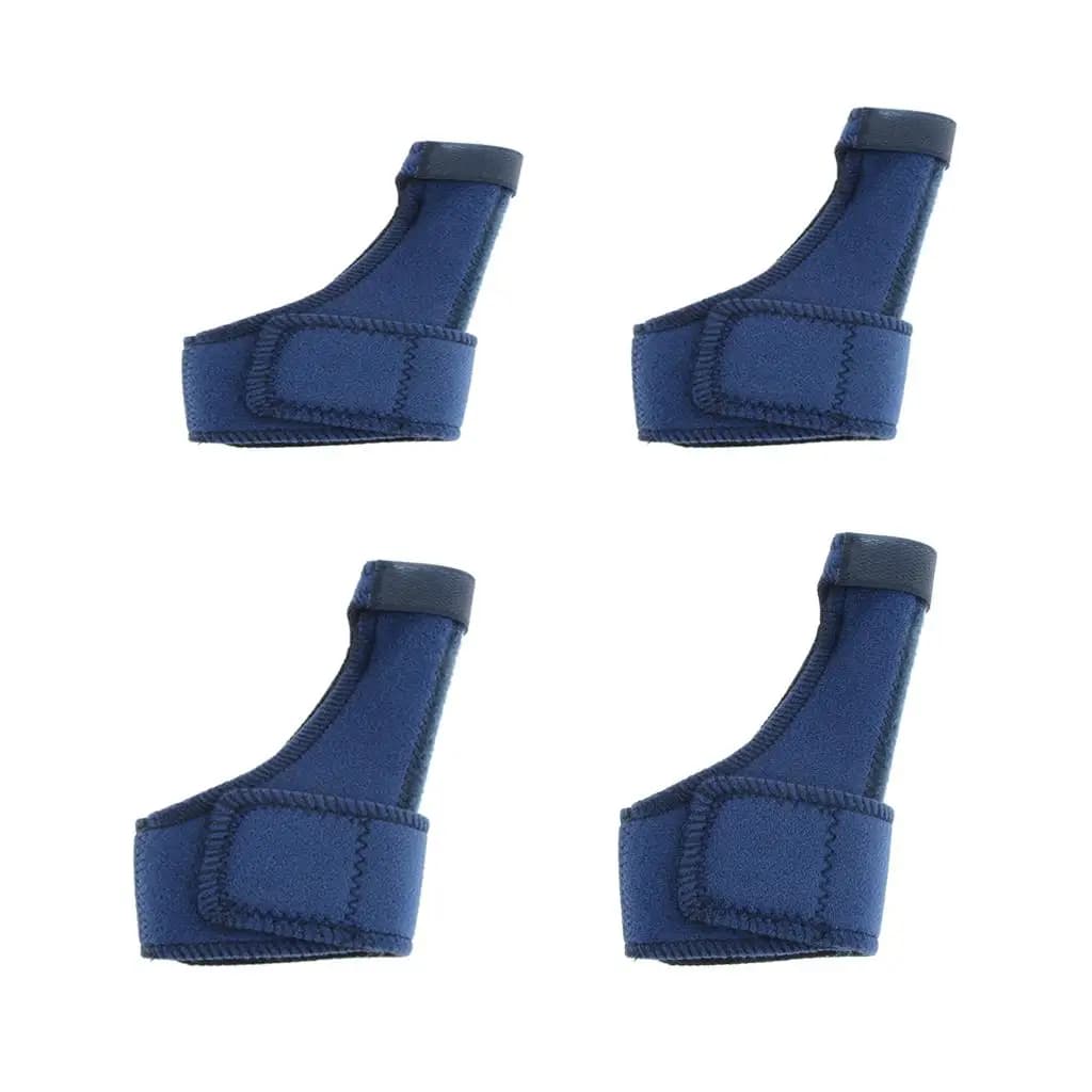 Polso regolabile Tutore per pollice Stabilizzatore articolare Stecca per pollice Polsino ortopedico per il recupero di infortuni sportivi
