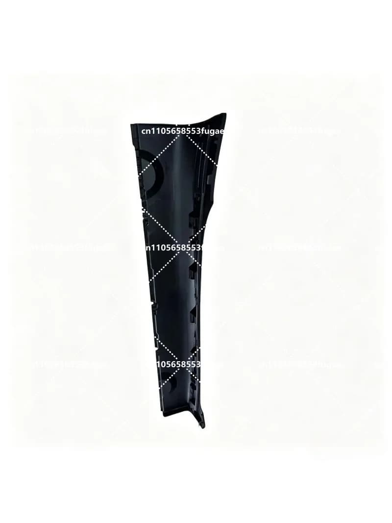 Left Side Skirt Compatible with Smart Fortwo 451 OE A4516900526