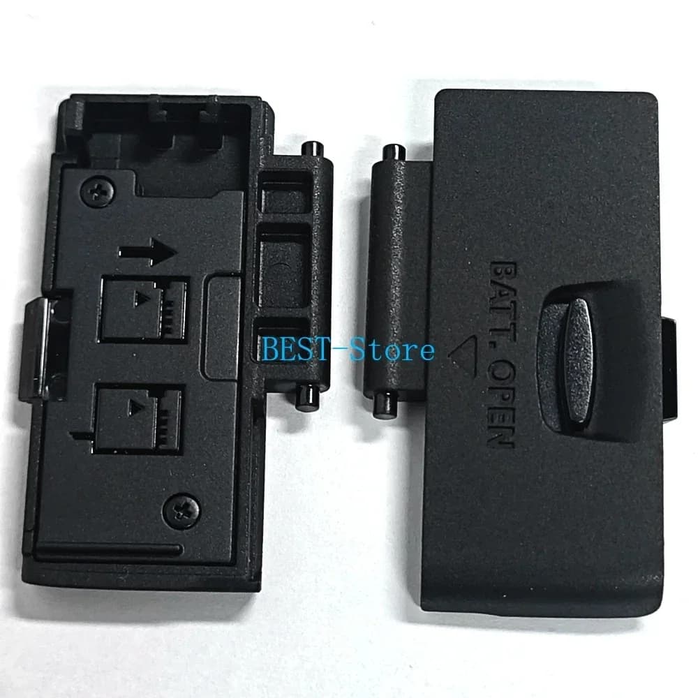 1PCS Brand Original for Canon EOS 760D 750D battery door cover, DSLR Camera Repair Accessories