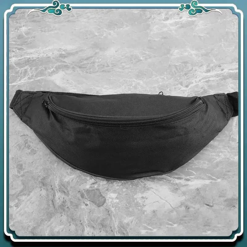Affidabile marsupio 2018 per donna uomo marsupio colorato marsupio unisex marsupio con cerniera marsupi