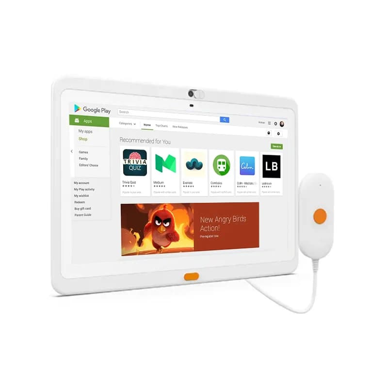 13.3 Inch Android Tablet Business Software SDK New 2GB Memory 13.3 Inch Android Tablet Business