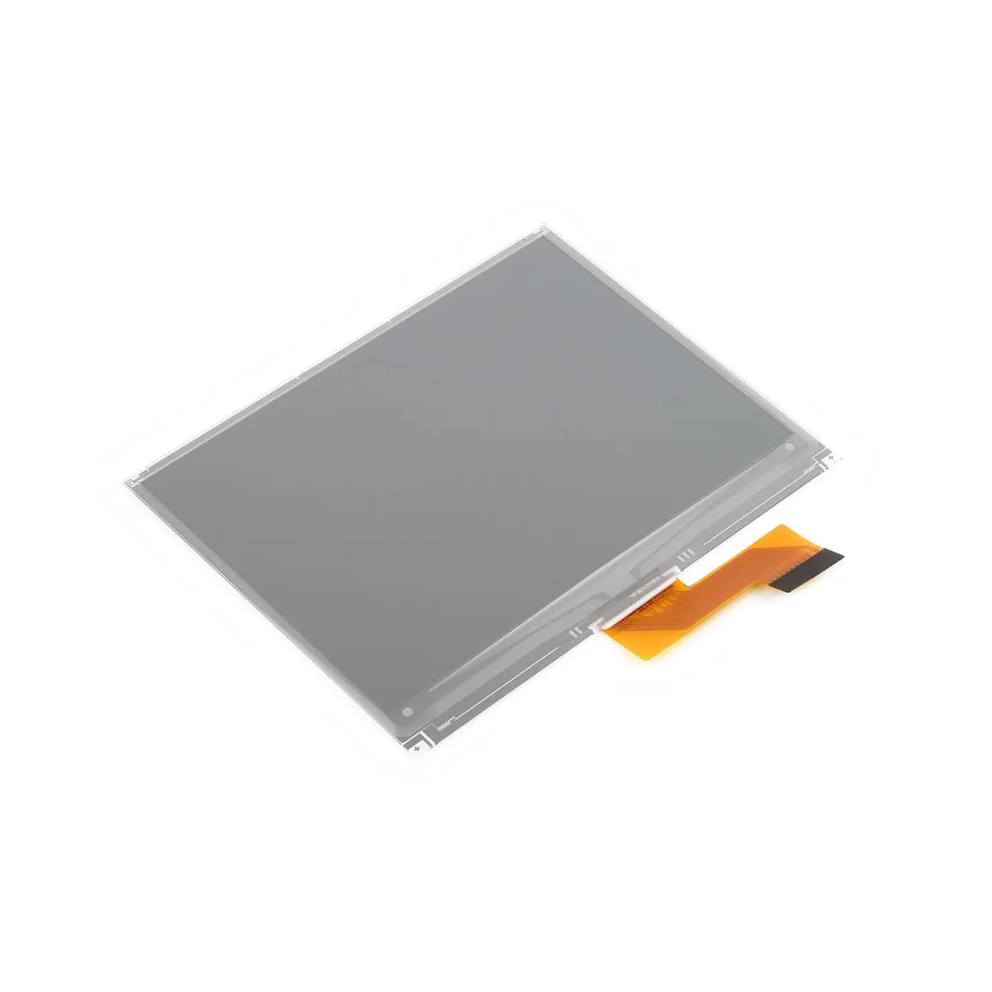 4.2 inch e ink bare screen epaper display spi interface compatible with arduino raspberry pi