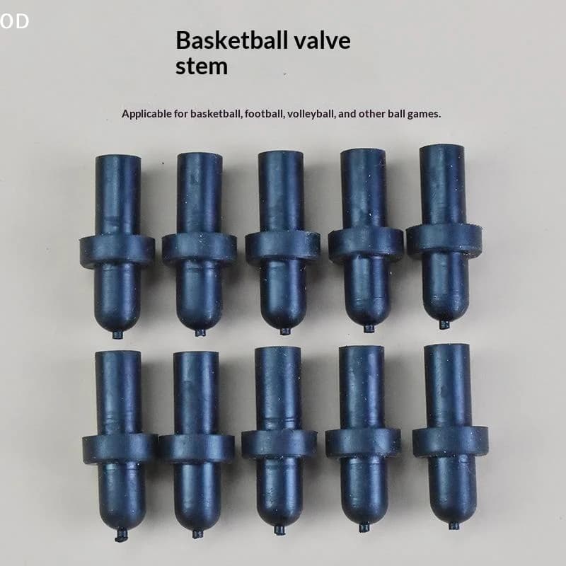 Leak Repair Valves Replacement Leak Repair Air Nozzle For Basketball Football Volleyball Inflatable Ball Air Leak Fix Accessory