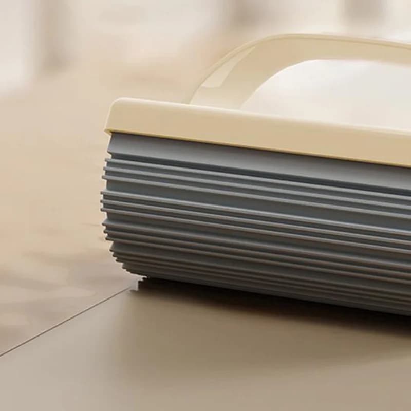 This Cleaning Sponge Mop Features Strong Adhesion, Enhanced Water Absorption, And Excellent Stain Removal Power.