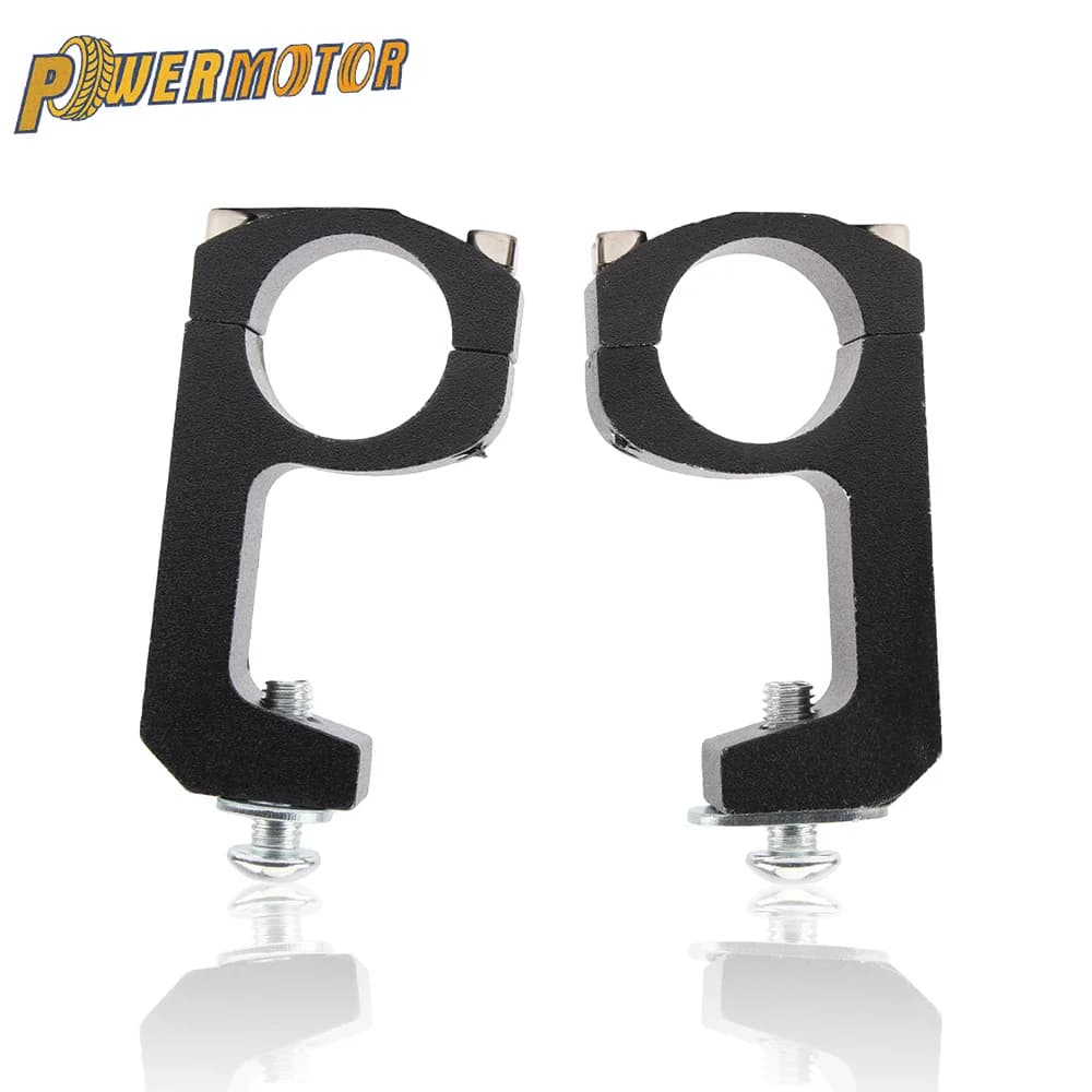 Paramani Universali per Moto, Protezioni per Manubrio, Accessori per ATV, Motocross, Dirt Bike