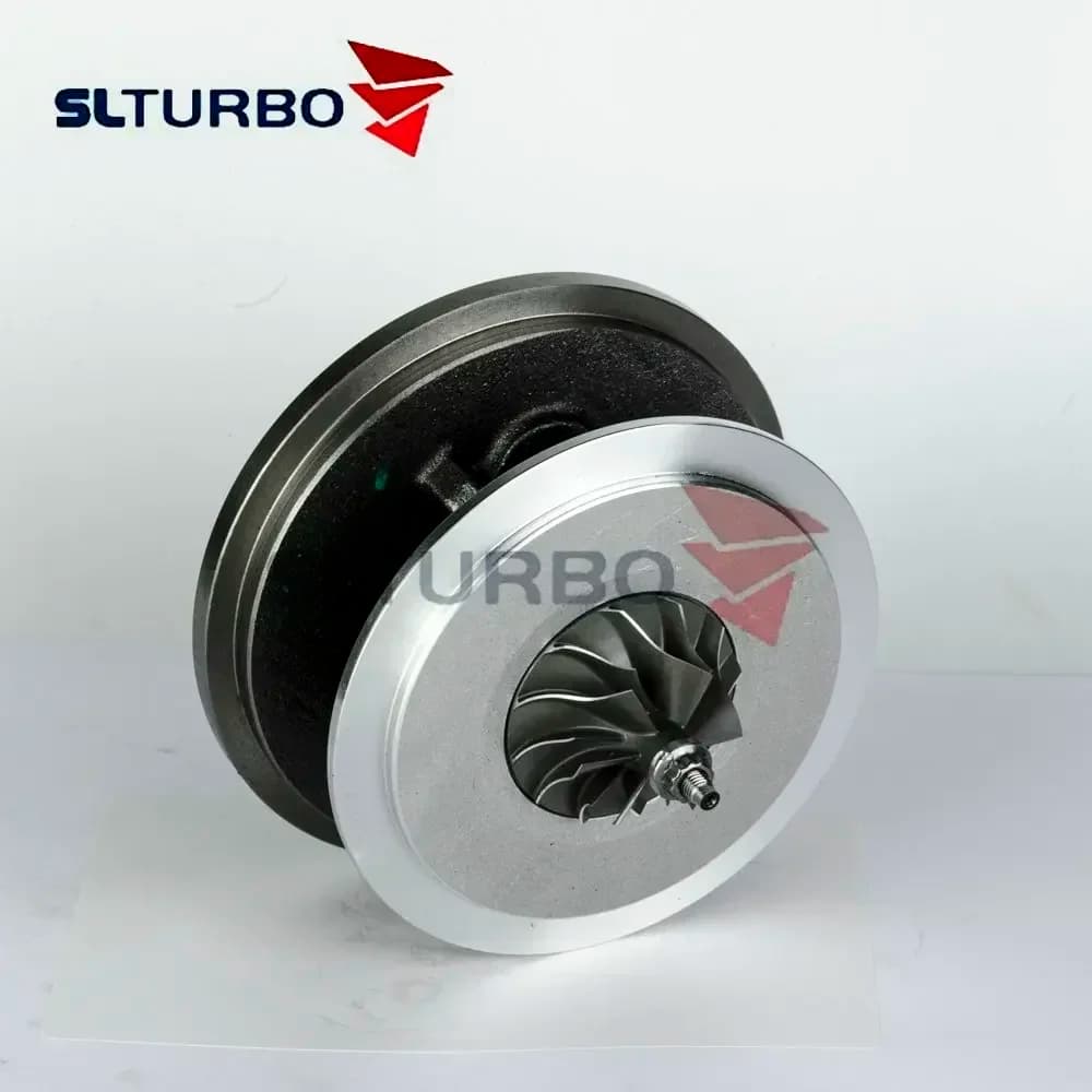 Cartuccia turbocompressore GTB1746V 742110-5007S Turbocharger CHRA 4M5Q6K682AF Turbo Core per Ford Focus II 1.8 TDCi 85Kw LYNX CAR