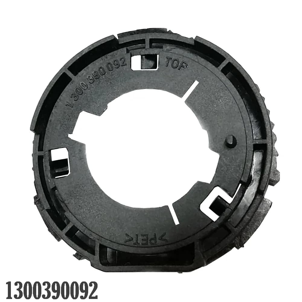 Oemhids Lamp Buckle Holder For E38 E39 E46 E53 OEM D2S D2R Xenon Headlight Retainer HID Bulb Support Ring 1300390092
