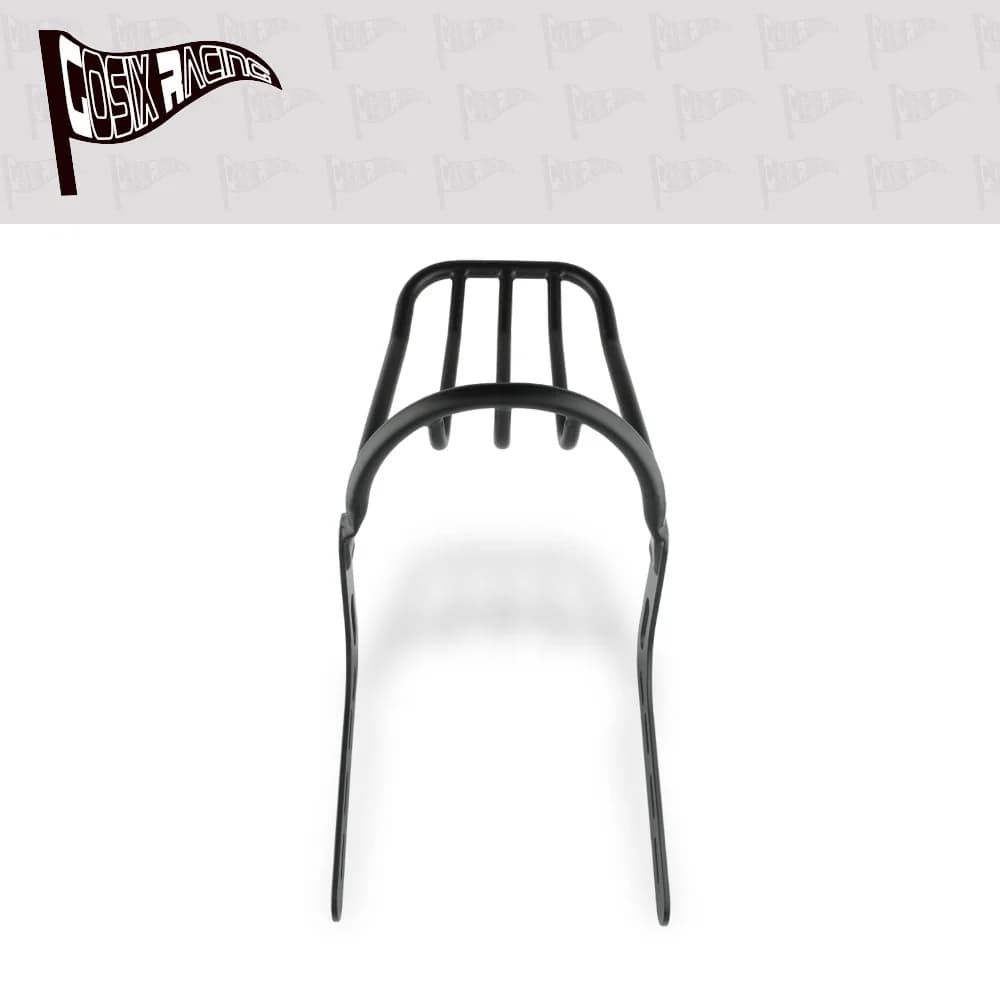 Fit R18 R18 100 Anni R18 Classic R18B 2020-2024 Accessori Moto Portapacchi Valigia Portapacchi Bordo portapacchi