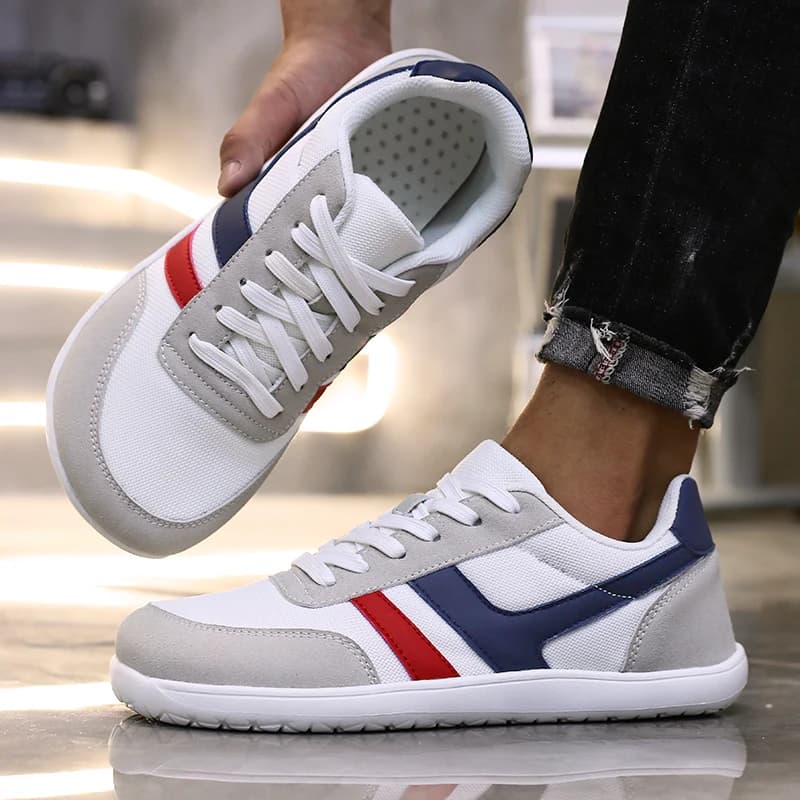 Summer Shoes - Signed luxury sports shoes, Simple universal black shoes and four seasons, Pure and Cheap tennis gift 2025