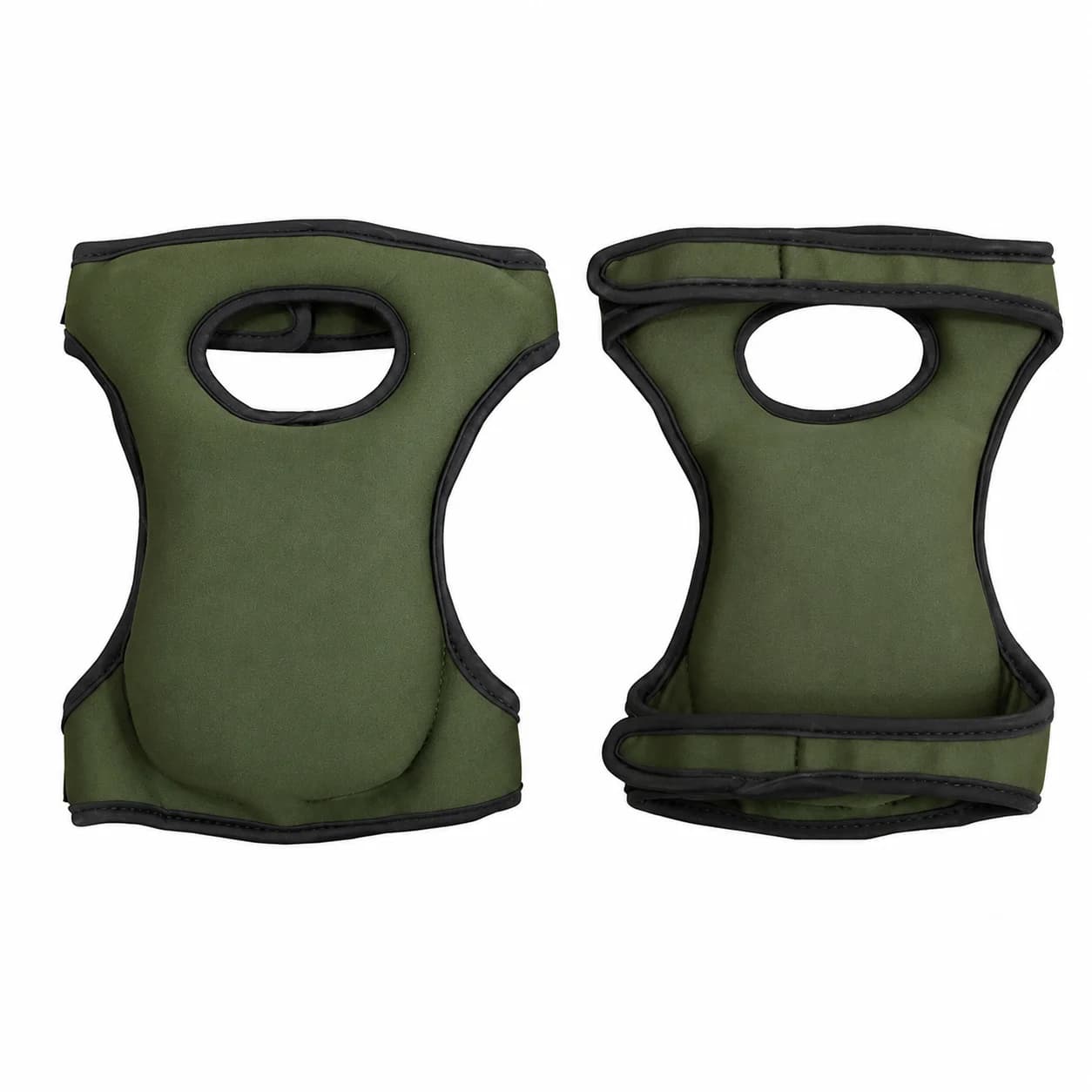 Gardening Knee Pads, Thick Padded Knee Protectors with Adjustable Straps for Cleaning, Flooring, DIY and Outdoor Work, 1 Pair