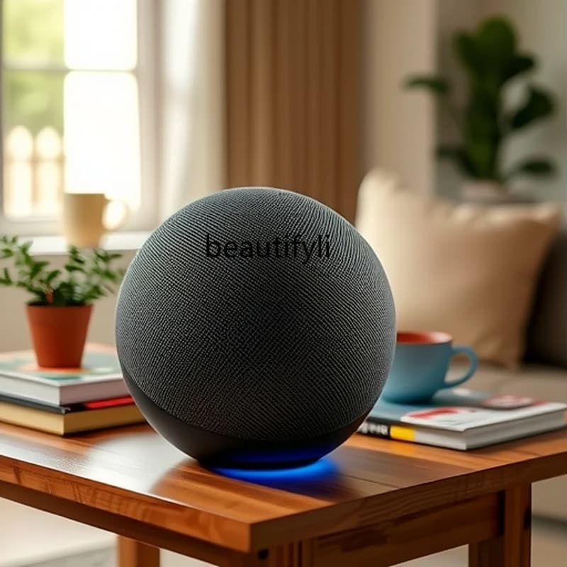 Altoparlante Bluetooth Mini altoparlante esterno wireless con mini altoparlante Bluetooth da tavolo per bassi pesanti