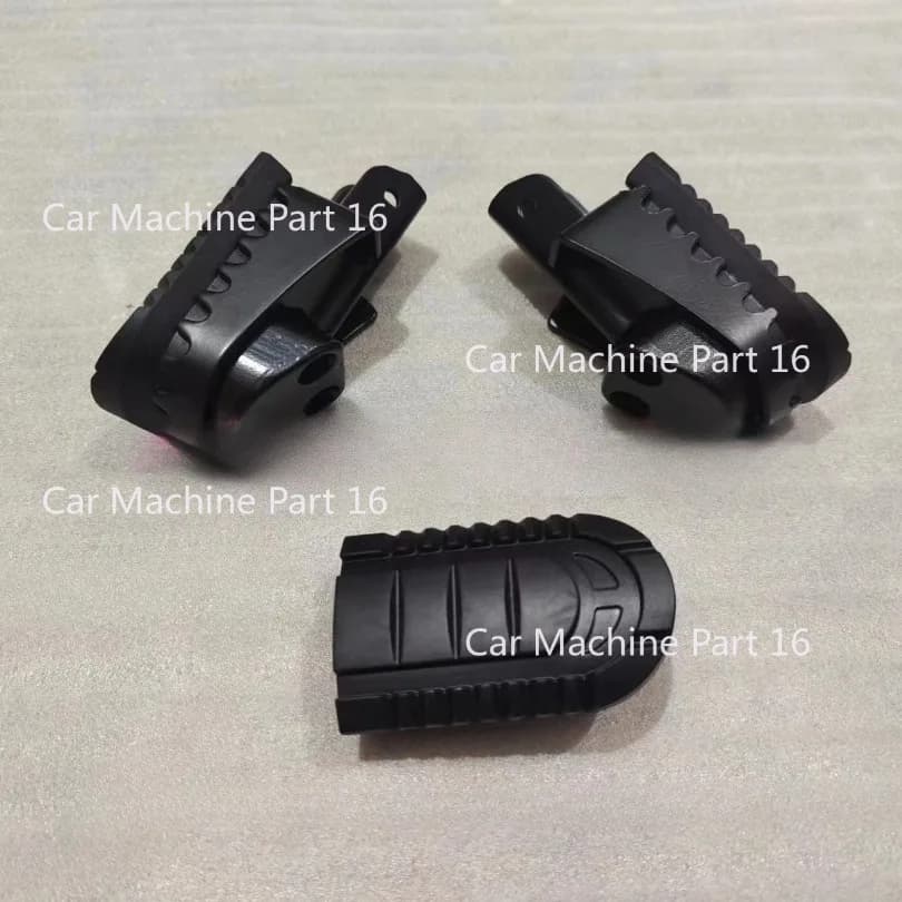 Per Benelli TRK 702 Accessori Benelli TRK 702X Pedali Pedale TRK702 X Supporto Poggiapiedi