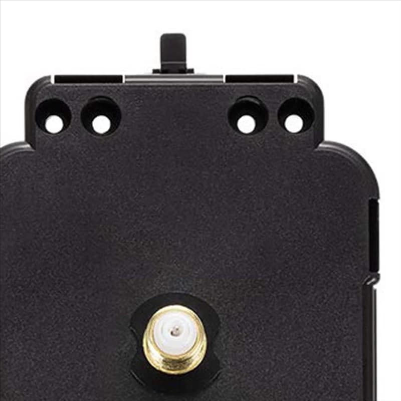 CYCLI-Movement of the oscillating clock Painting Pendulum movement Cross-point wall clock movement with metal watch hands