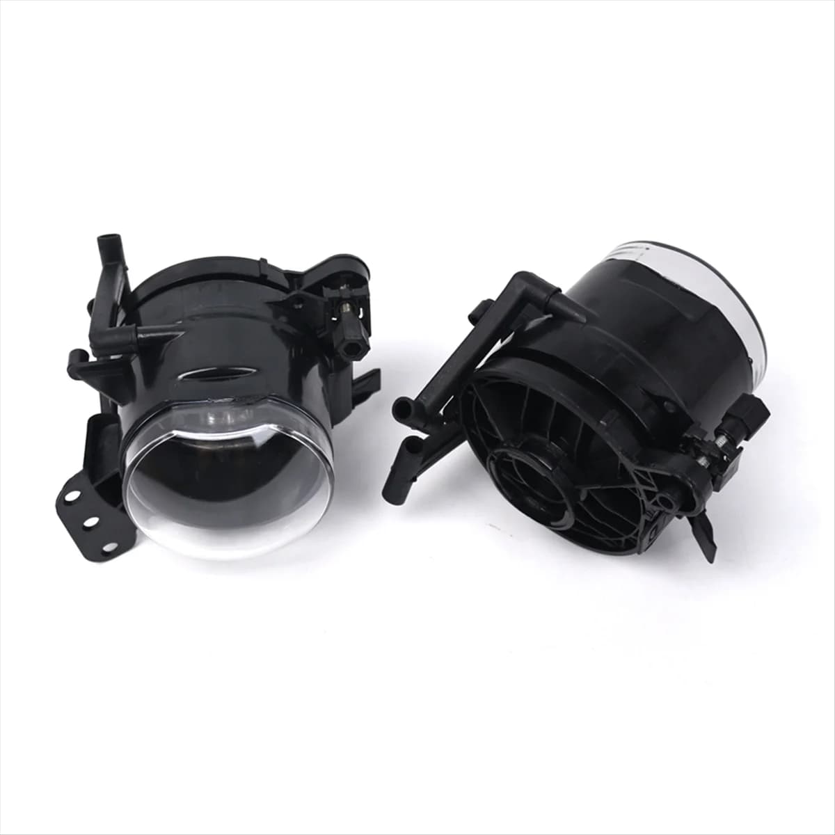 Fendinebbia anteriore senza lampadina Alloggiamento lampada per BMW E60 M-Tech 525I 528I 530I 535I 545I 550I M5 2004-2010 63177897188