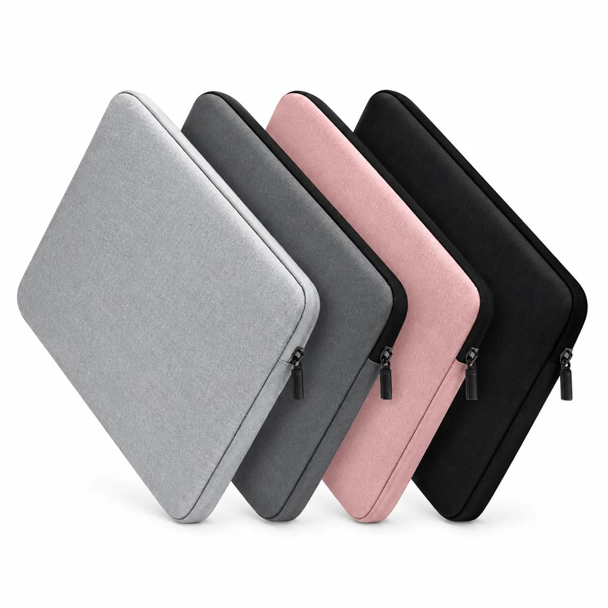 Laptop Sleeve Case 13.3 14 15.6 16 Inch Notebook Computer Protective Carrying Bag for Tablet
