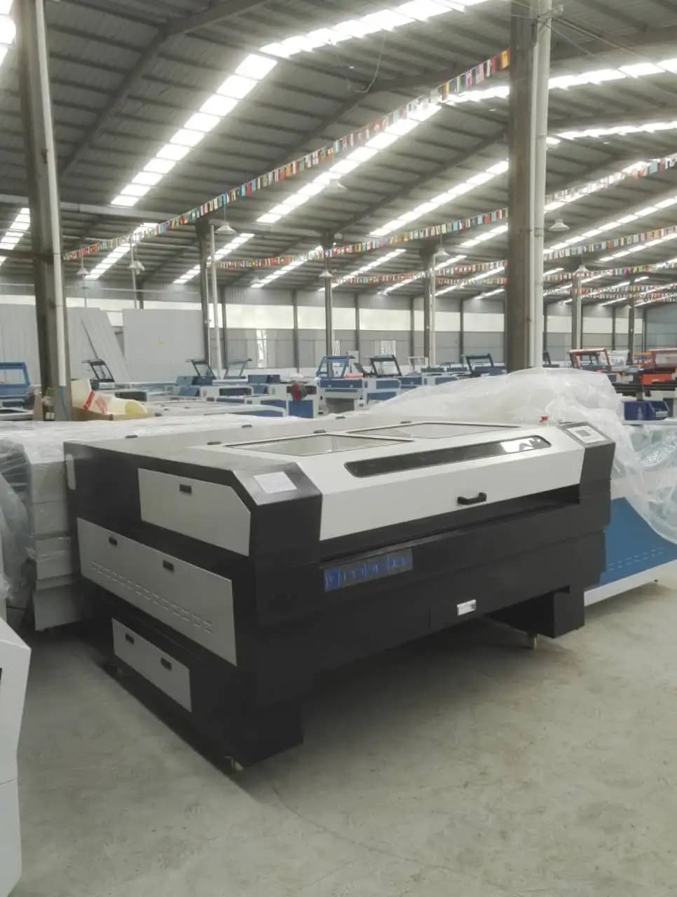 Worth Buying Home Laser Cutter Machine Co2 Machine Laser 1390 Co2 Laser Engraving Machine