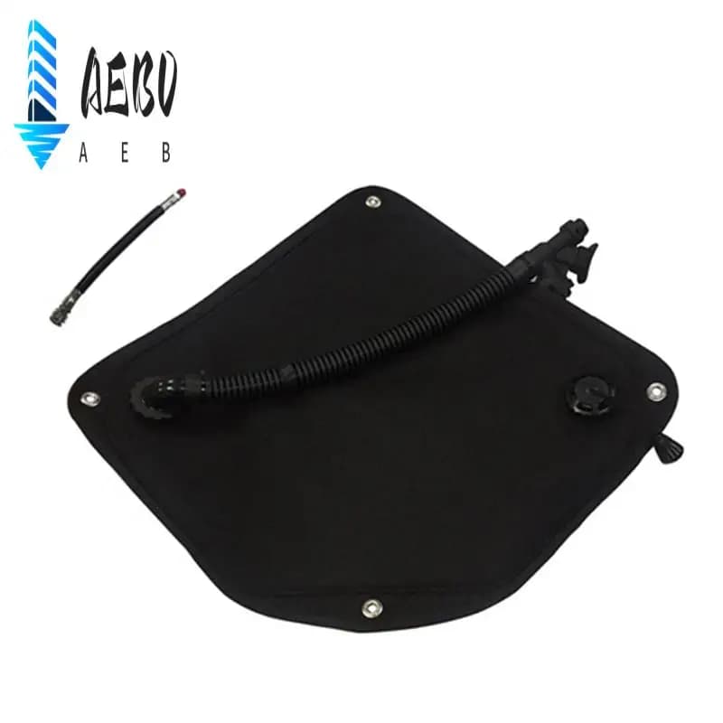AEB0-Inflation Diver Safety surface marker Boa Floating signal for apnea Snorkeling Apnea Equipment