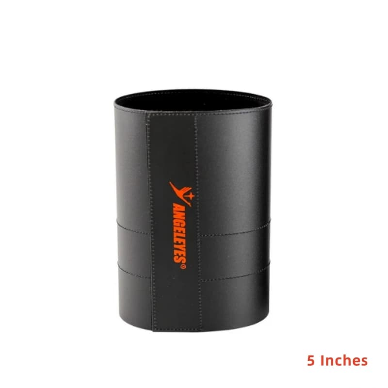Angeleyes 127SLT C5 127 Marca 130 Marca 5 pollici 570mm Paraluce scudo leggero Estinzione Velluto Accessorio per telescopio astronomico