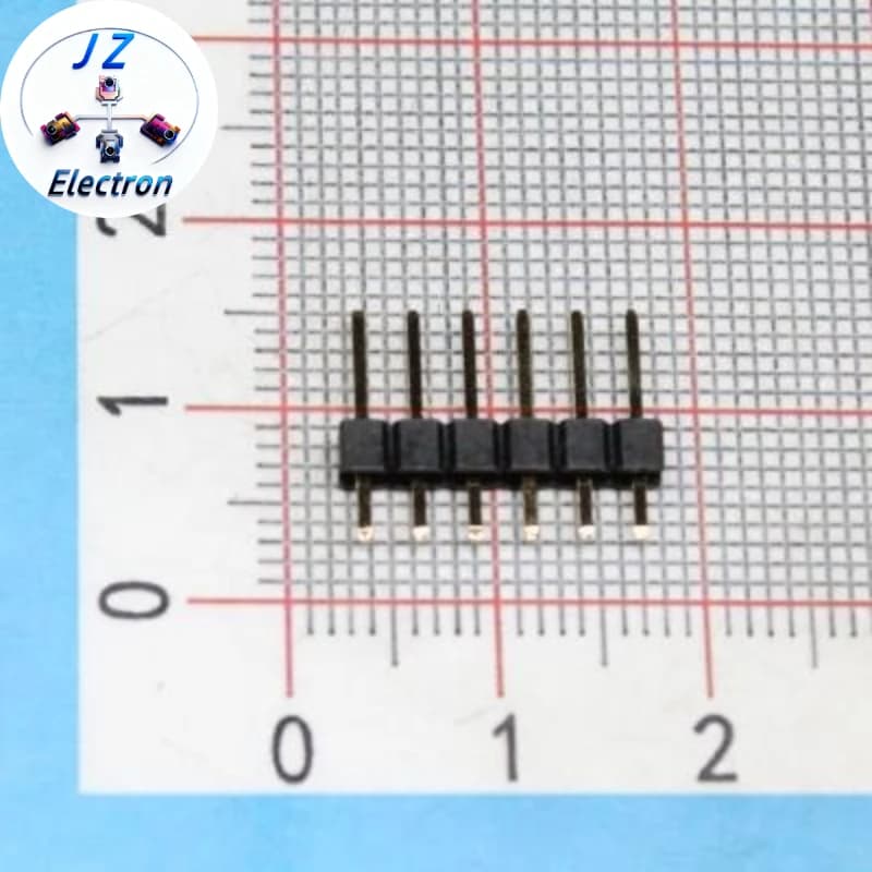 Authentic Original 50-piece A2541WV-6P Connector for Smart Automotive Electronic Devices