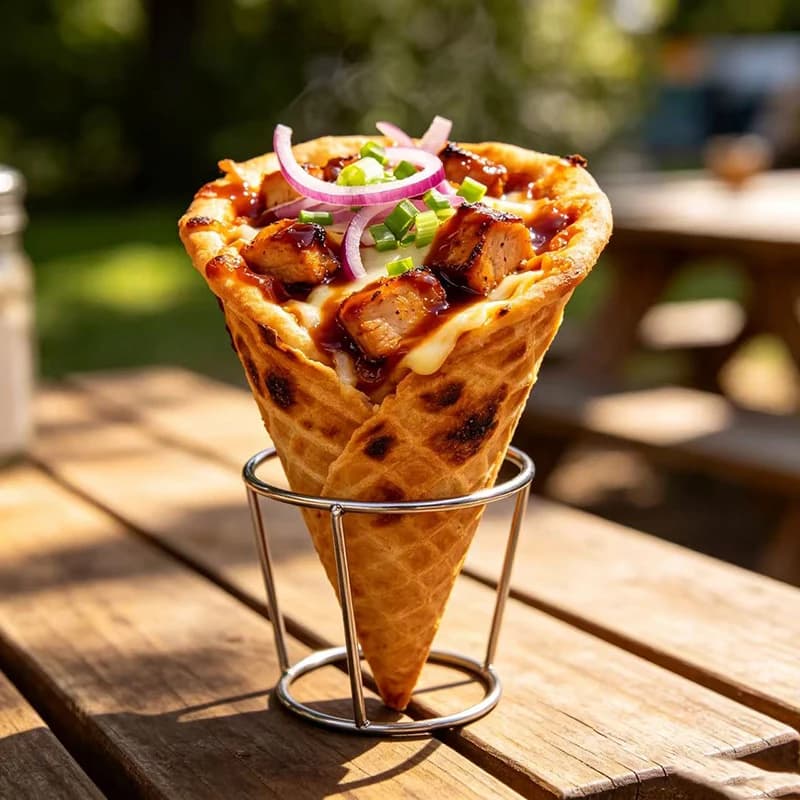 Edible Coffee Cup Tea Maker Fresh Pizza Cone Maker New Condition Waffle Cone Robot Vending Machine Pizza Machine