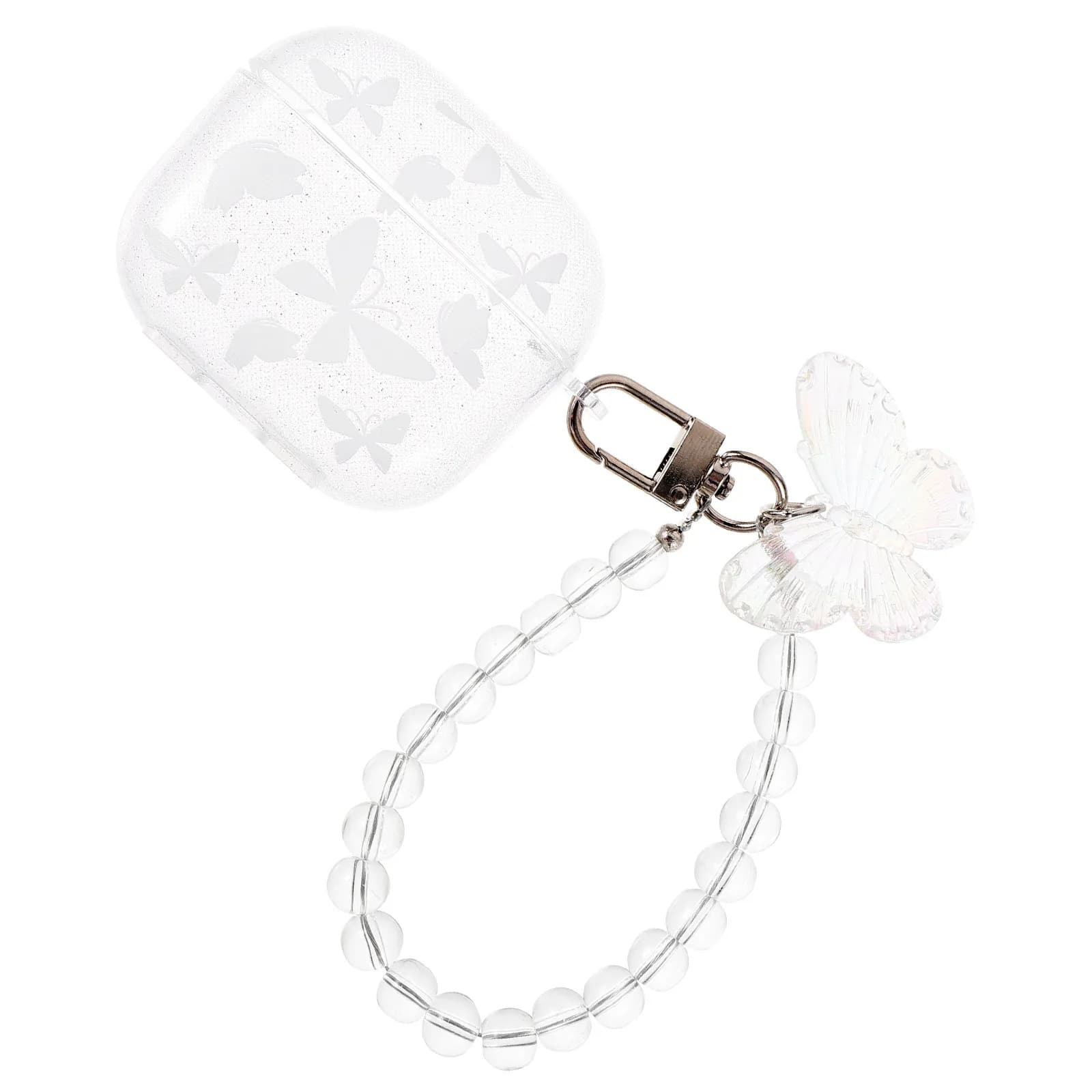 Premium Wireless Earphone Protective Cover for Lightweight Scratch Proof Drop Resistant Stylish Decorative Earbud